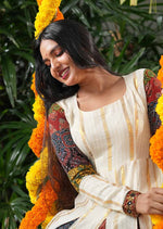 Rangdhara Anarkali image 1