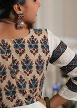 Varnam Yoke Anarkali image 2