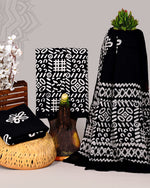 Mul Cotton  Suit Sets With Cotton Dupatta image 0