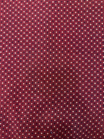 Ajrakh Veg Print Running Fabrics image 2