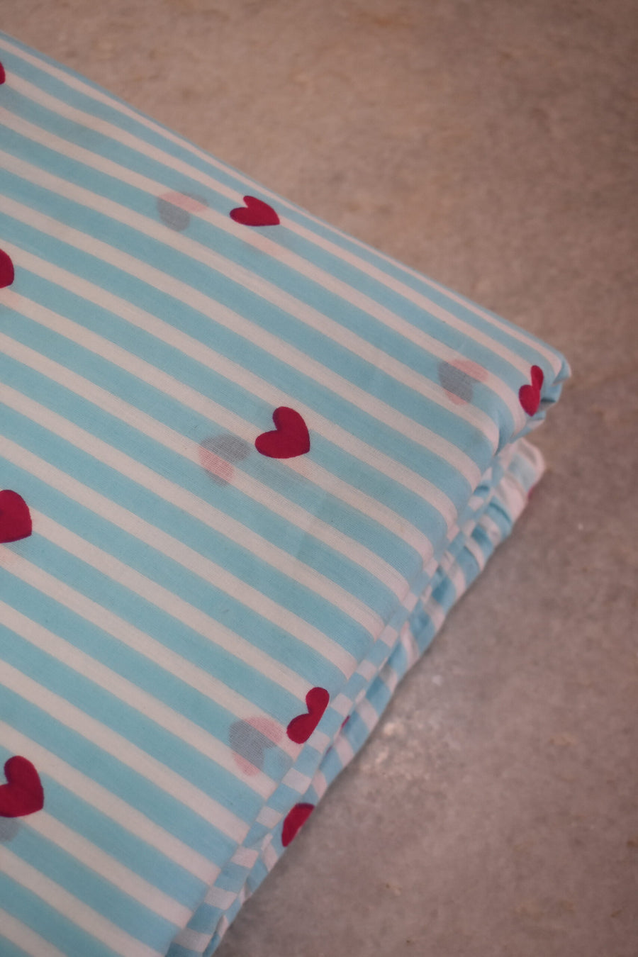 Sanganeri Printed Fabrics image 0