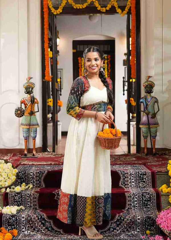 Rangtara Anarkali image 0