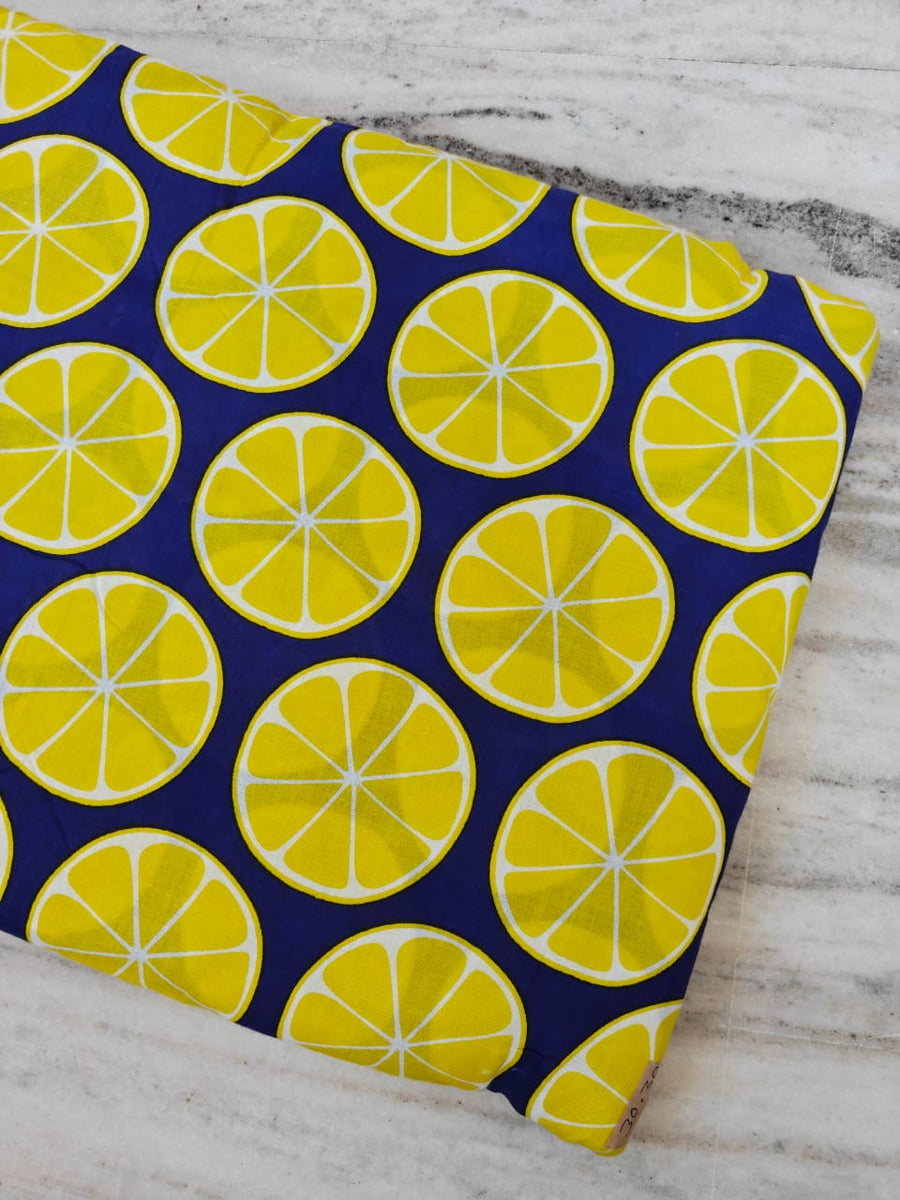 Sanganeri Printed Fabrics image 0