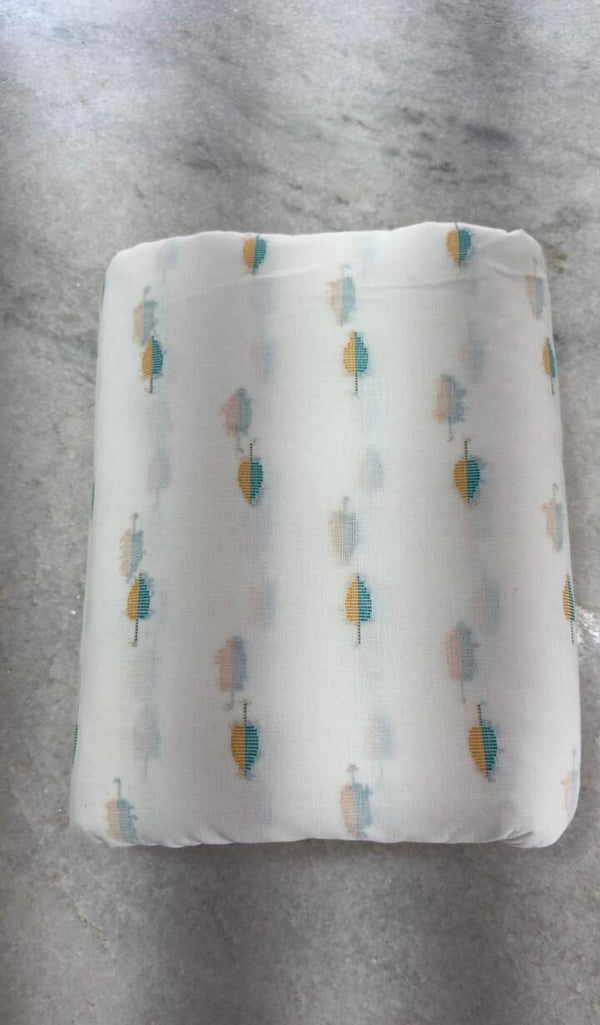 South Cotton Running Fabrics image 0