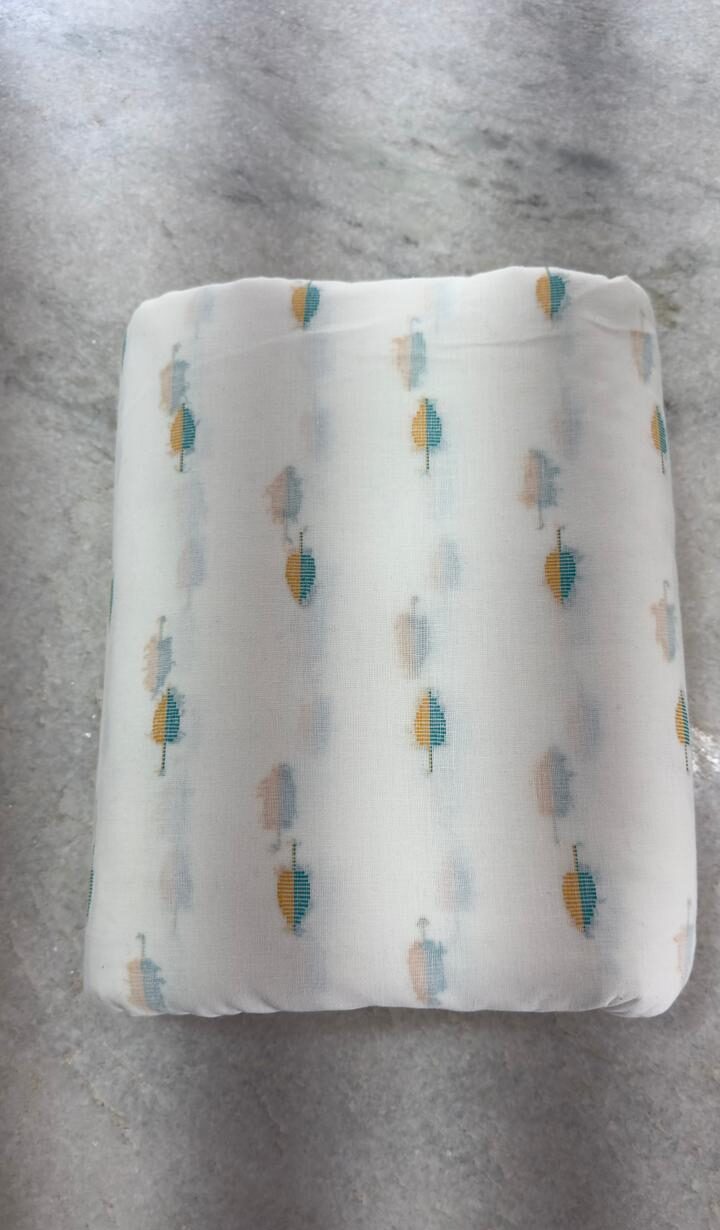 South Cotton Running Fabrics image 0