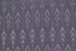 Mercerised Ikat image 2