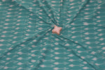 Single Ikat image 1