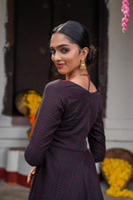 Sravya – Narayanpet Cotton Dress image 7