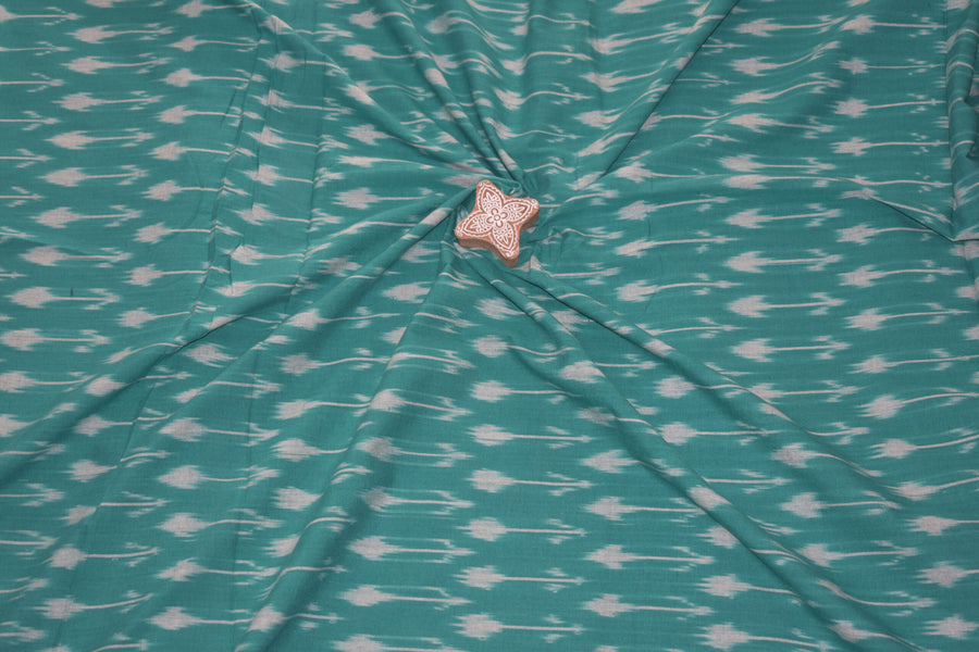 Single Ikat image 0