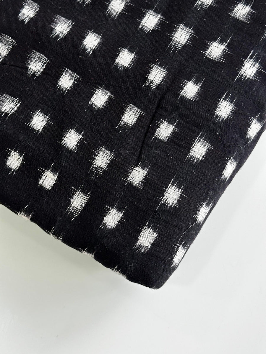 Double Ikat image 0