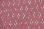 Mercerised Ikat image 2