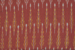 Mercerised Ikat image 2