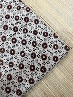 Ajrakh Veg Print Running Fabrics image 0