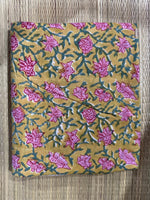 Sanganeri Cotton Running Fabrics image 0