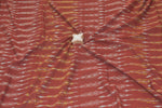 Mercerised Ikat image 0