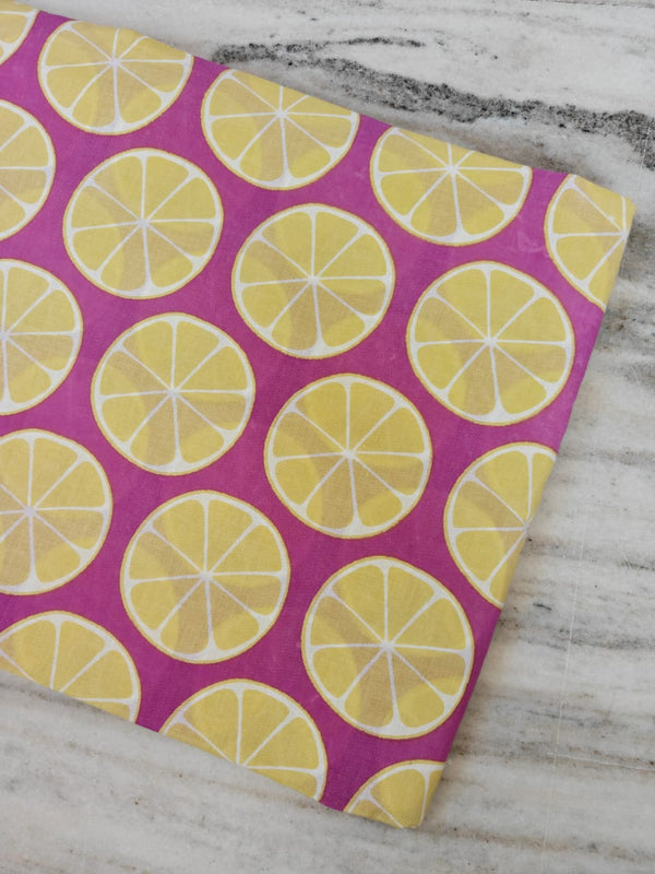 Sanganeri Printed Fabrics image 0