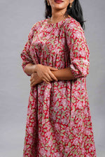 Rosewood Bloom Dress image 3