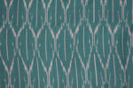 Mercerised Ikat image 2