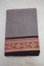 Narayanpet Jari Nandini Cotton Suit Set image 2