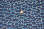 Single Ikat image 1