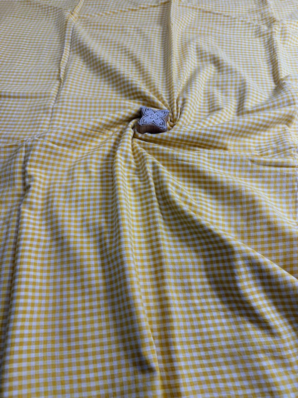 Jamdani Fabrics image 0