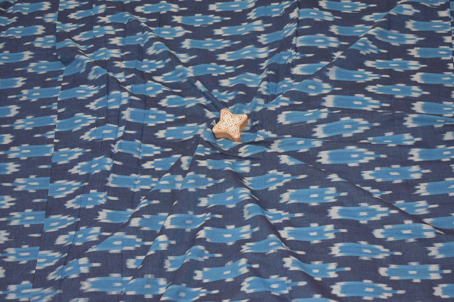 Single Ikat image 0