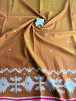 Jamdani Fabrics image 0