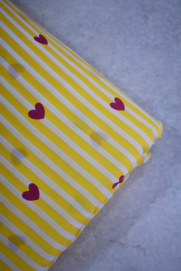 Sanganeri Printed Fabrics image 0