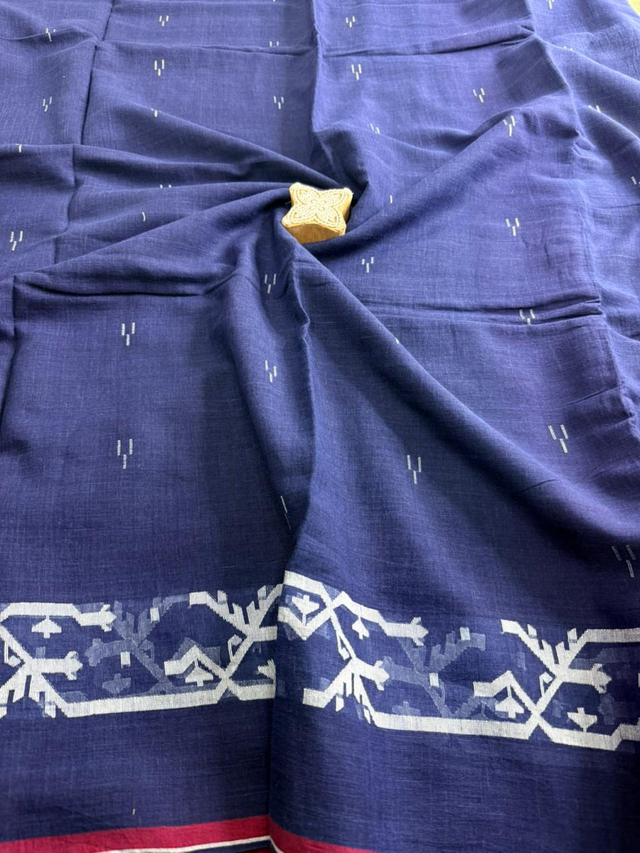 Jamdani Fabrics image 0