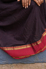 Sravya – Narayanpet Cotton Dress image 8