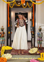 Varnam Yoke Anarkali image 5