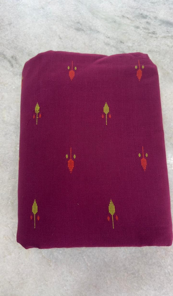 South Cotton Running Fabrics image 0