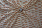 Mercerised Ikat image 1