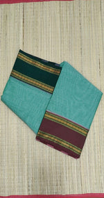 Narayanpet Cotton Saree
