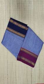 Narayanpet Cotton Saree