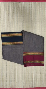 Narayanpet Cotton Saree