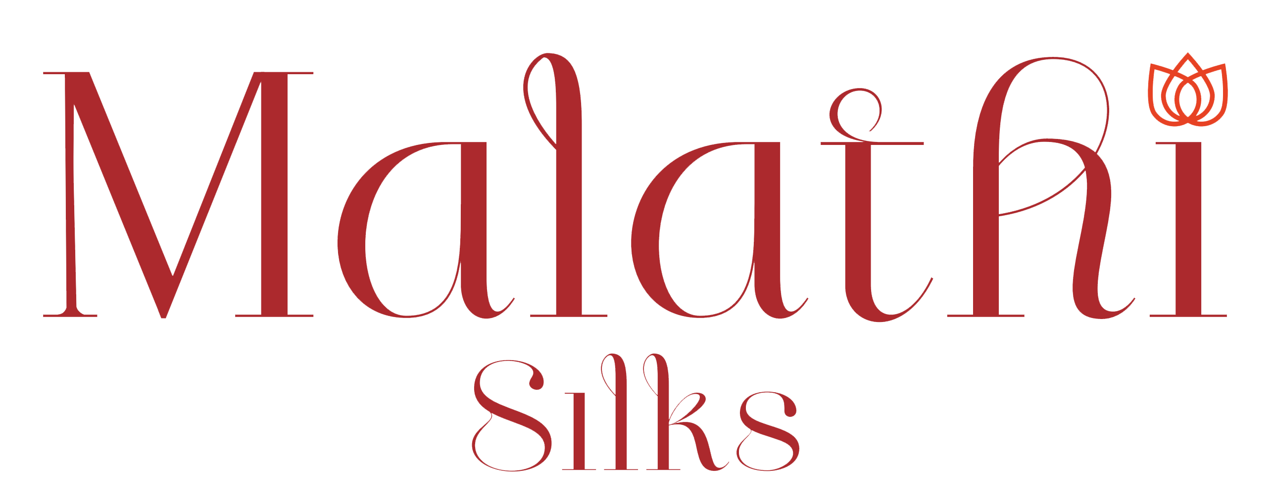Malathi Silks